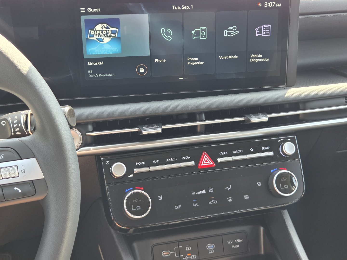 New 2026 Hyundai Tucson SEL Plus AWD/4WD image 10