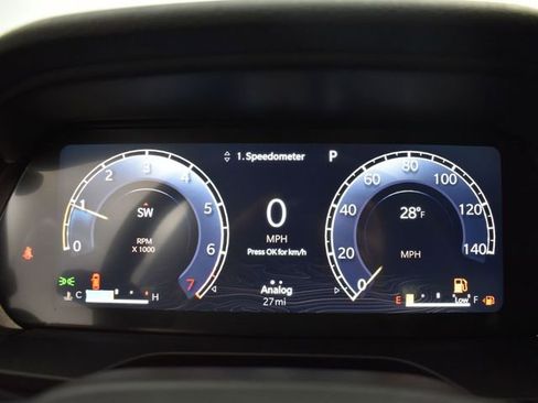 New 2025 Jeep Grand Cherokee Altitude w/ Trailer Tow Package image 21