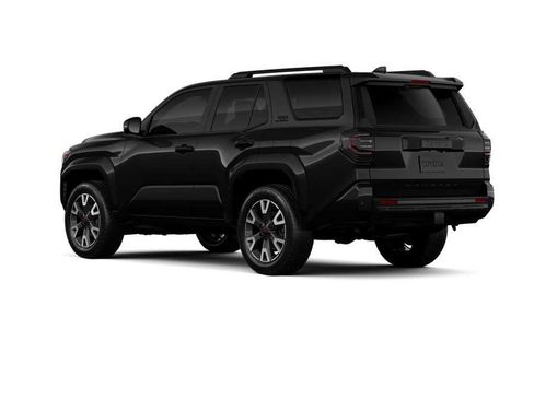 New 2026 Toyota 4Runner TRD Sport Premium image 6