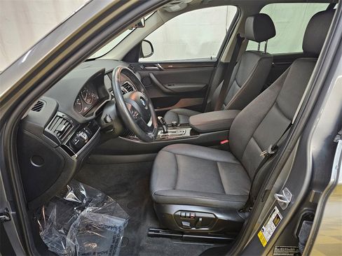Used 2017 BMW X3 sDrive28i image 21