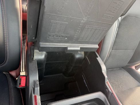 Used 2019 RAM 1500 Rebel w/ Rebel Level 2 Equipment Group AWD/4WD image 26