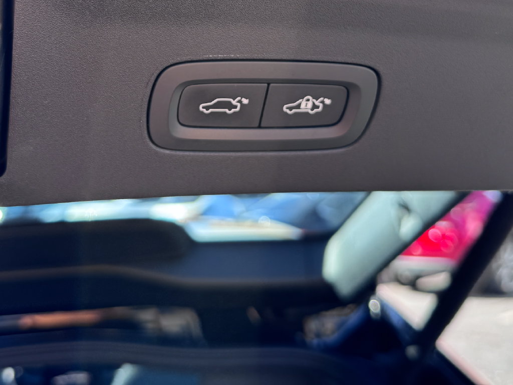 Used 2023 Polestar Polestar 2 AWD/4WD image 9