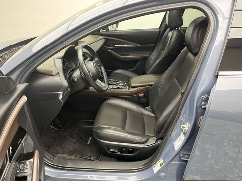 Certified 2021 MAZDA CX-30 2.5 Turbo w/ Premium Package image 3