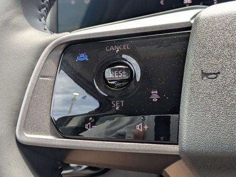 New 2025 Nissan Murano SL AWD/4WD image 27
