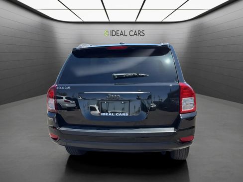 Used 2016 Jeep Compass Sport w/ Power Value Group FWD image 7