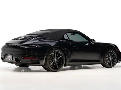 Used 2021 Porsche 911 Carrera image 8