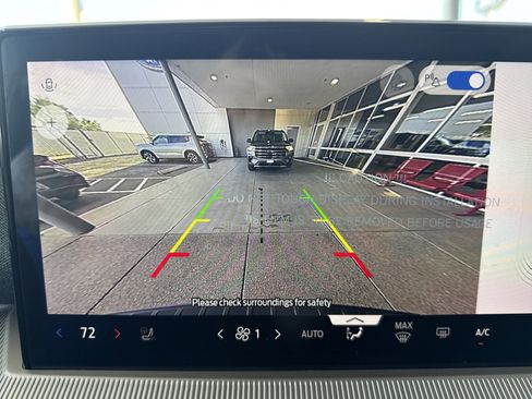 New 2026 Ford Explorer Active w/ Active Comfort Package image 32