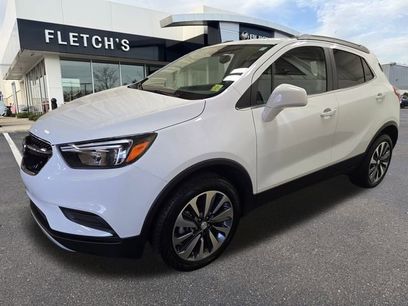 Used 2022 Buick Encore Preferred w/ Safety Package