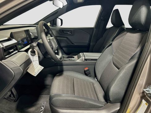 New 2026 Toyota RAV4 SE AWD/4WD image 18
