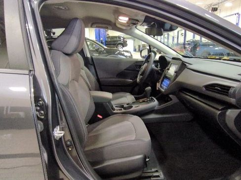 Used 2024 Subaru Crosstrek 2.0i AWD/4WD image 11