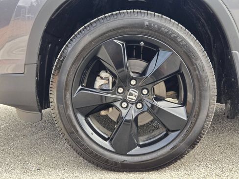 Used 2019 Honda Passport Elite image 30