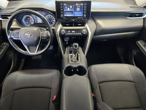 Used 2021 Toyota Venza LE w/ Carpet Mat Package (TMS) AWD/4WD image 27