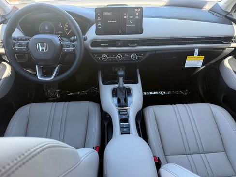 New 2026 Honda HR-V EX-L image 25