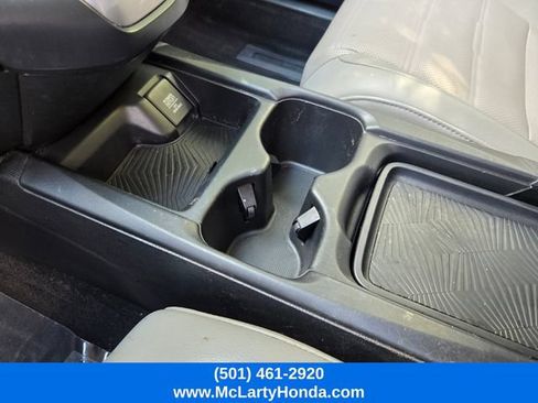 Certified 2018 Honda CR-V EX-L image 32