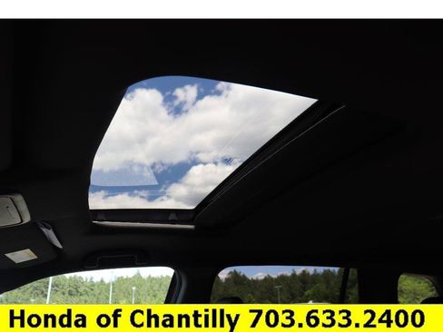 Certified 2023 Honda Passport EX-L image 23