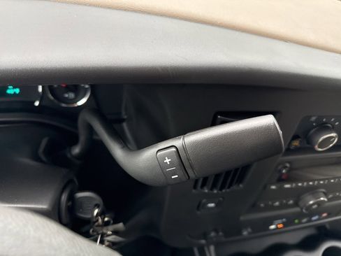 New 2025 Chevrolet Express 3500 Extended w/ Driver Convenience Package image 14