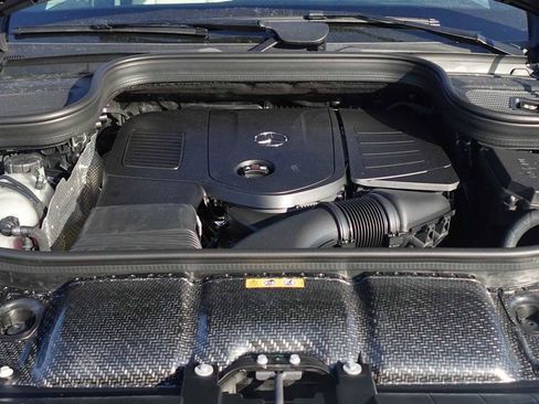 Used 2026 Mercedes-Benz GLE 350 4MATIC image 19