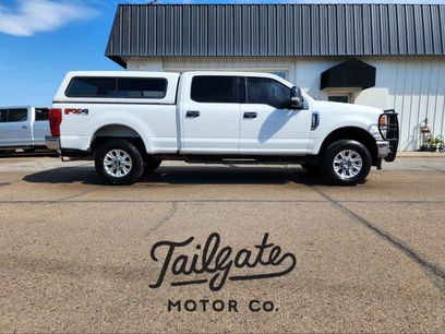 Used 2021 Ford F250 XLT w/ FX4 Off-Road Package