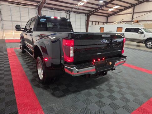 Used 2020 Ford F450 Lariat w/ Lariat Value Package image 28