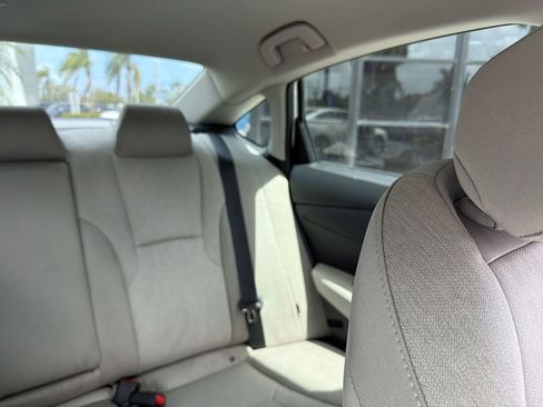 Used 2024 Honda Accord LX image 15