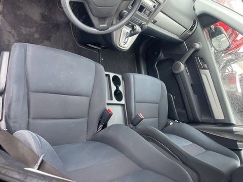 Used 2010 Honda CR-V LX image 3
