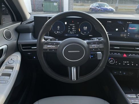 Used 2024 Hyundai Sonata SEL w/ Convenience Package image 14