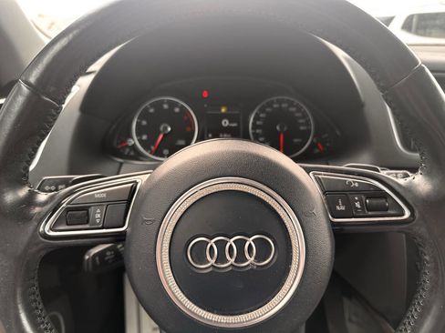 Used 2014 Audi Q5 2.0T Premium Plus AWD/4WD image 16