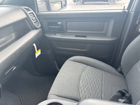 New 2026 RAM 2500 Tradesman AWD/4WD image 23