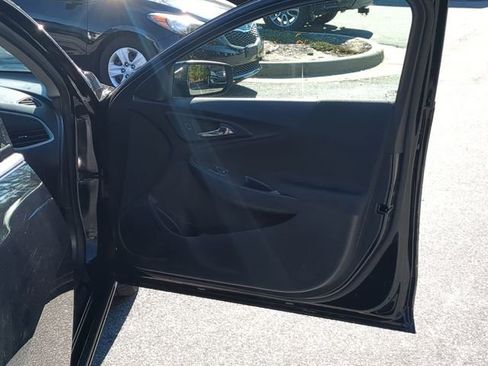 Certified 2024 Chevrolet Malibu LT image 36