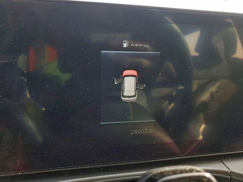 Used 2024 Hyundai Santa Fe SEL image 9