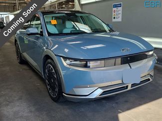 Used 2024 Hyundai Ioniq 5 Limited video 1