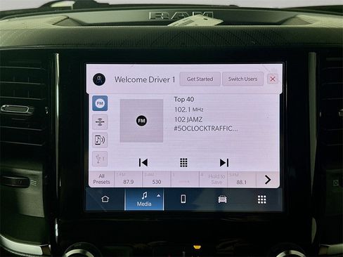 New 2026 RAM 1500 Big Horn image 13