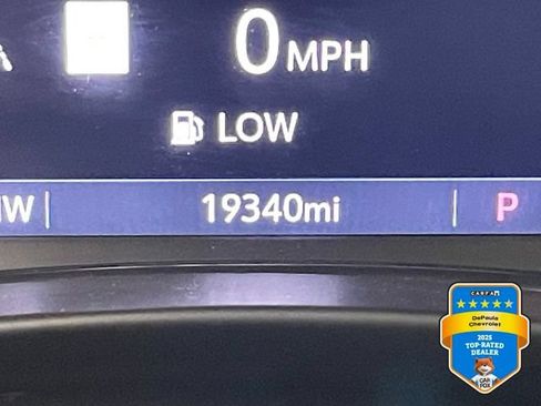 Certified 2023 Chevrolet Equinox LT AWD/4WD image 2