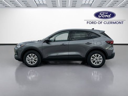 New 2026 Ford Escape Active image 4