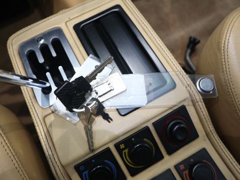 Used 1988 Ferrari 328 GTS image 27