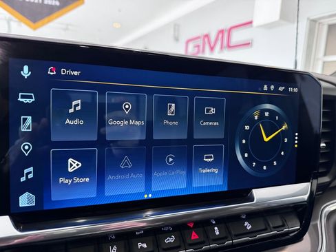 Certified 2025 Chevrolet Silverado 2500 High Country w/ Technology Package image 19