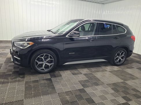 Used 2016 BMW X1 xDrive28i AWD/4WD image 8