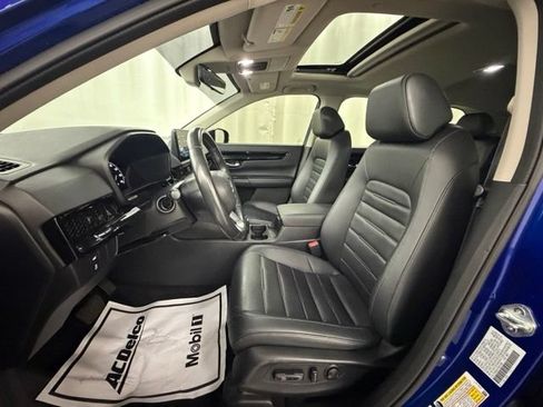 Used 2023 Honda CR-V EX-L image 12