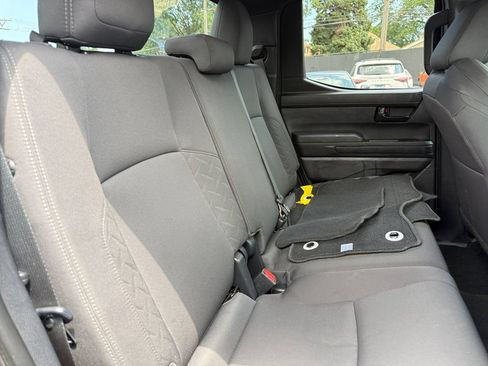 Used 2024 Toyota Tacoma SR5 AWD/4WD image 21