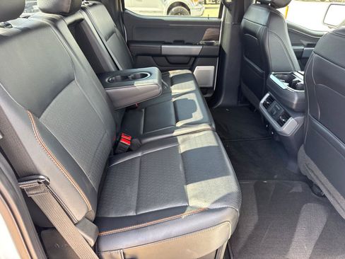 Used 2024 Ford F150 Lariat w/ Equipment Group 502A High AWD/4WD image 19