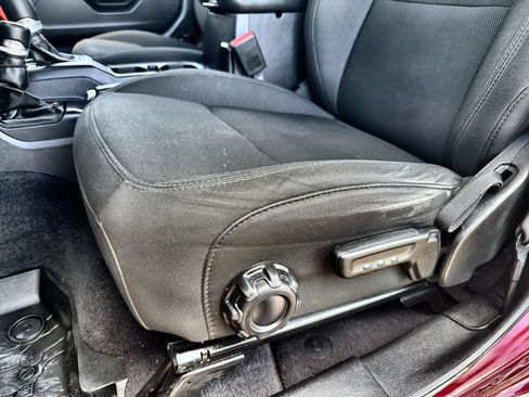 Used 2021 Jeep Gladiator Sport AWD/4WD image 12