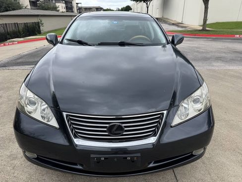 Used 2007 Lexus ES 350 FWD image 2