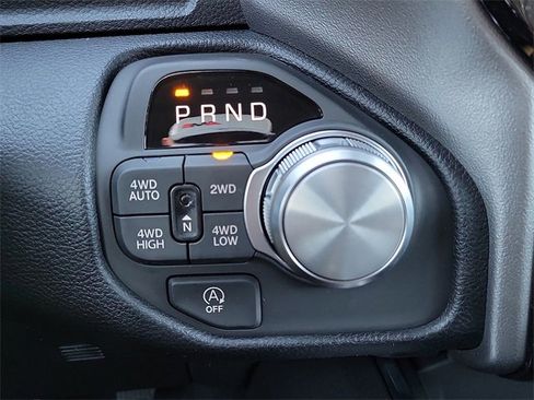 New 2026 RAM 1500 Laramie image 16