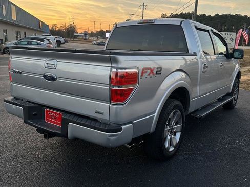 Used 2010 Ford F150 FX2 image 5