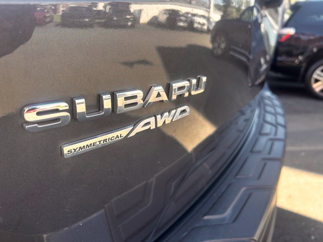 Used 2021 Subaru Forester Premium AWD/4WD image 9