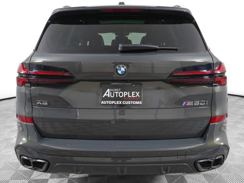 Used 2026 BMW X5 M60i AWD/4WD image 5