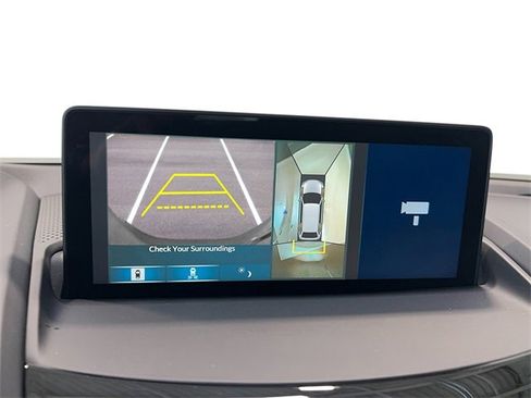 New 2025 Acura RDX AWD w/ A-Spec & Advance Pkg image 28