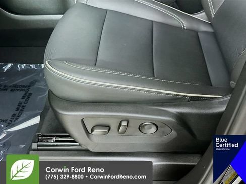 Used 2024 Chevrolet Tahoe Premier w/ Premium Package AWD/4WD image 24