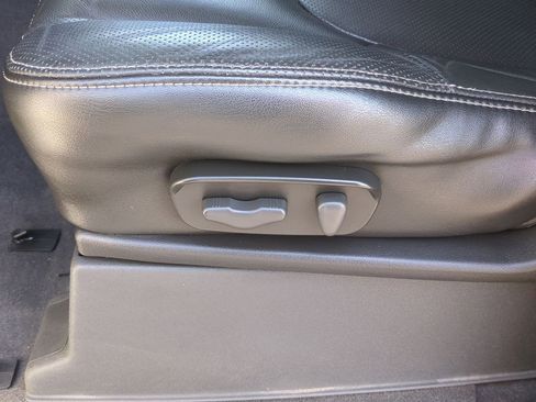 Certified 2020 Nissan Frontier PRO-4X image 21