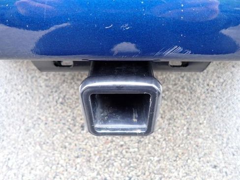 Certified 2022 RAM 1500 Big Horn AWD/4WD image 6